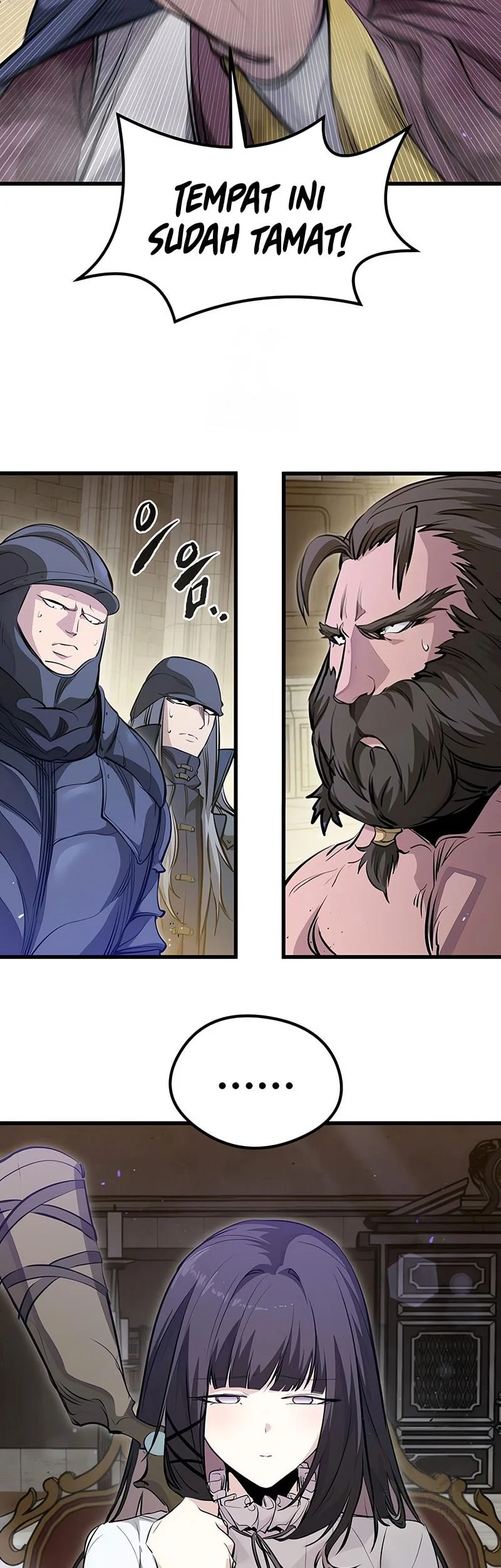 The Regressed Mercenary’s Machinations Chapter 73 - halaman 27
