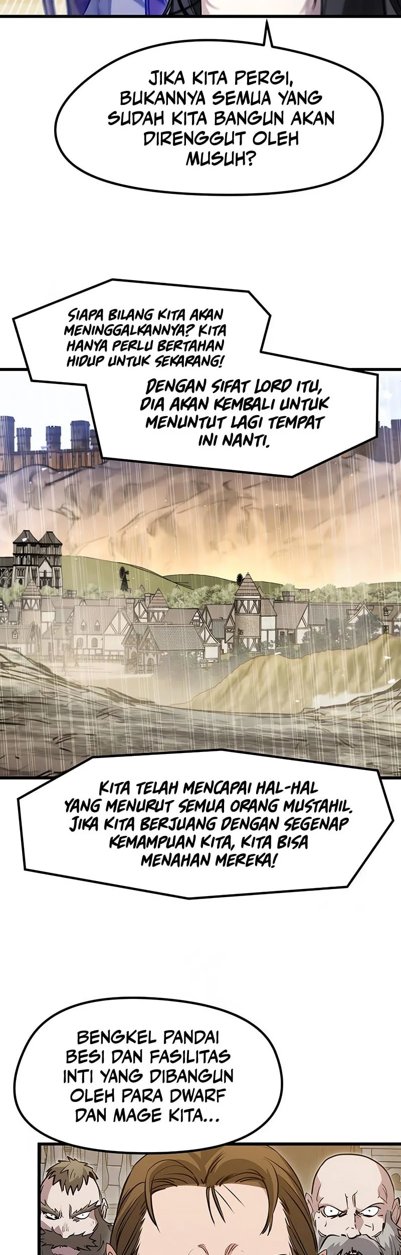 The Regressed Mercenary’s Machinations Chapter 73 - halaman 31