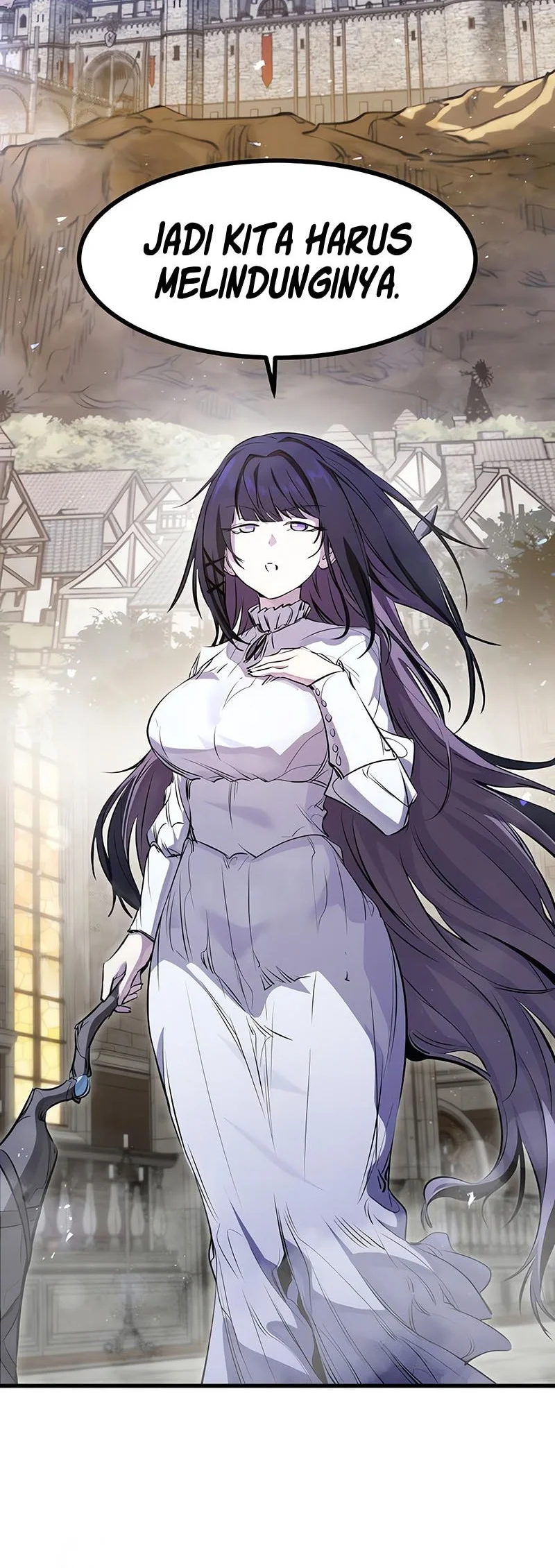 The Regressed Mercenary’s Machinations Chapter 73 - halaman 33