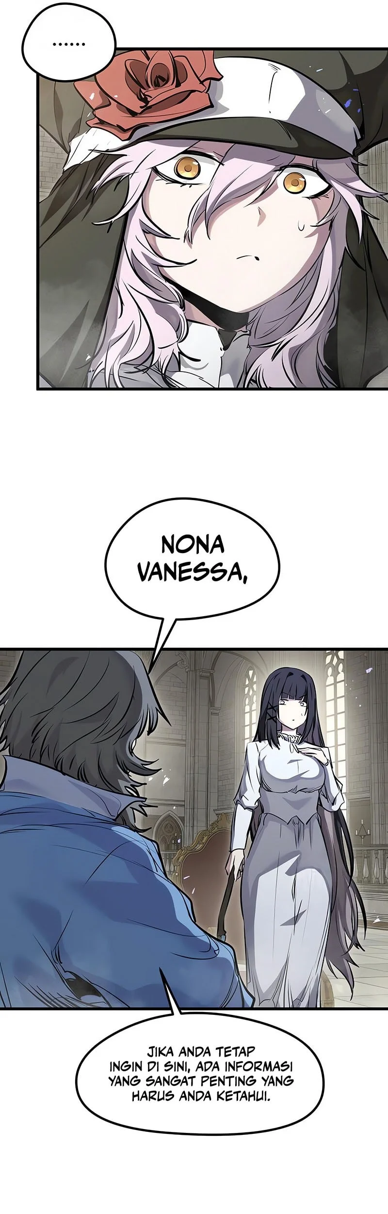 The Regressed Mercenary’s Machinations Chapter 73 - halaman 34