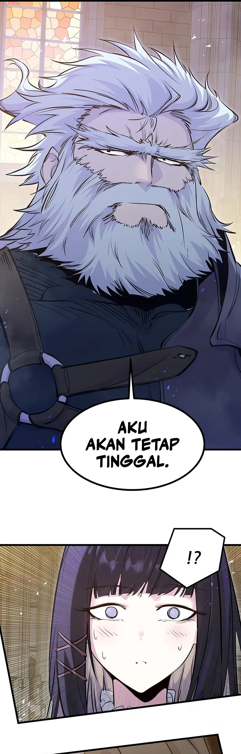 The Regressed Mercenary’s Machinations Chapter 73 - halaman 38