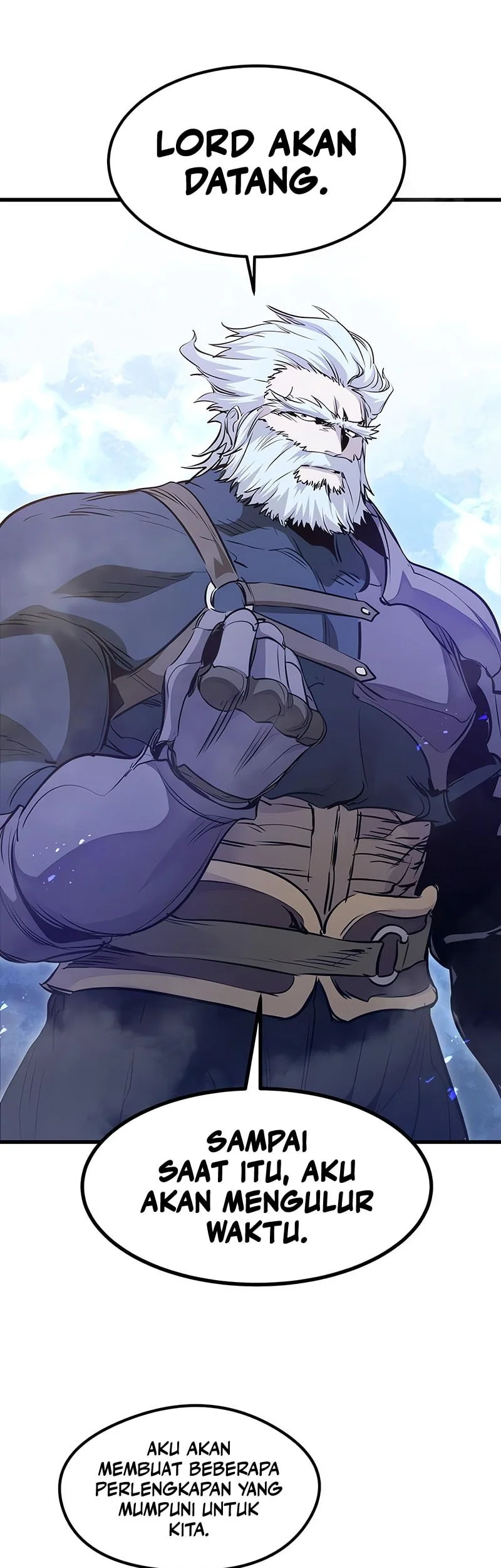 The Regressed Mercenary’s Machinations Chapter 73 - halaman 40