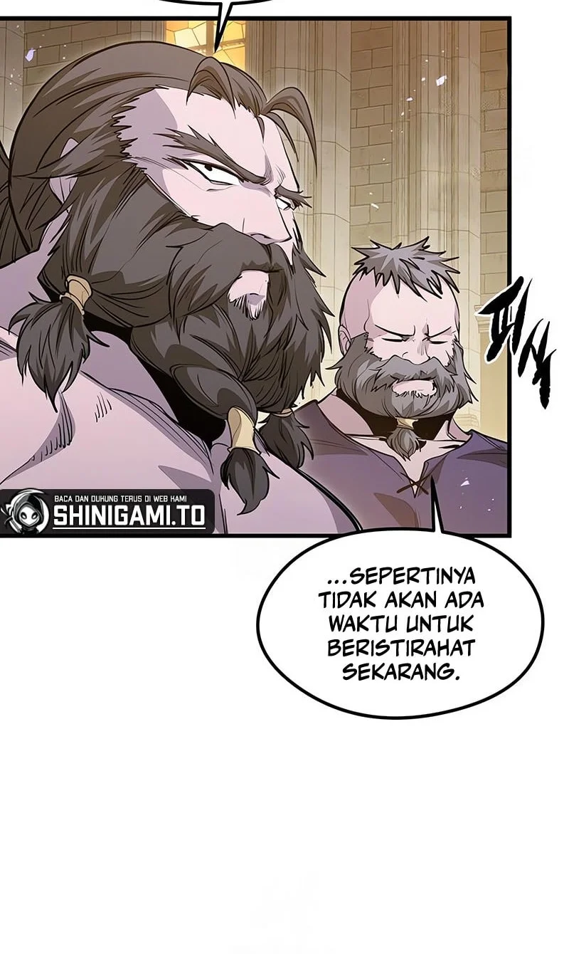 The Regressed Mercenary’s Machinations Chapter 73 - halaman 41