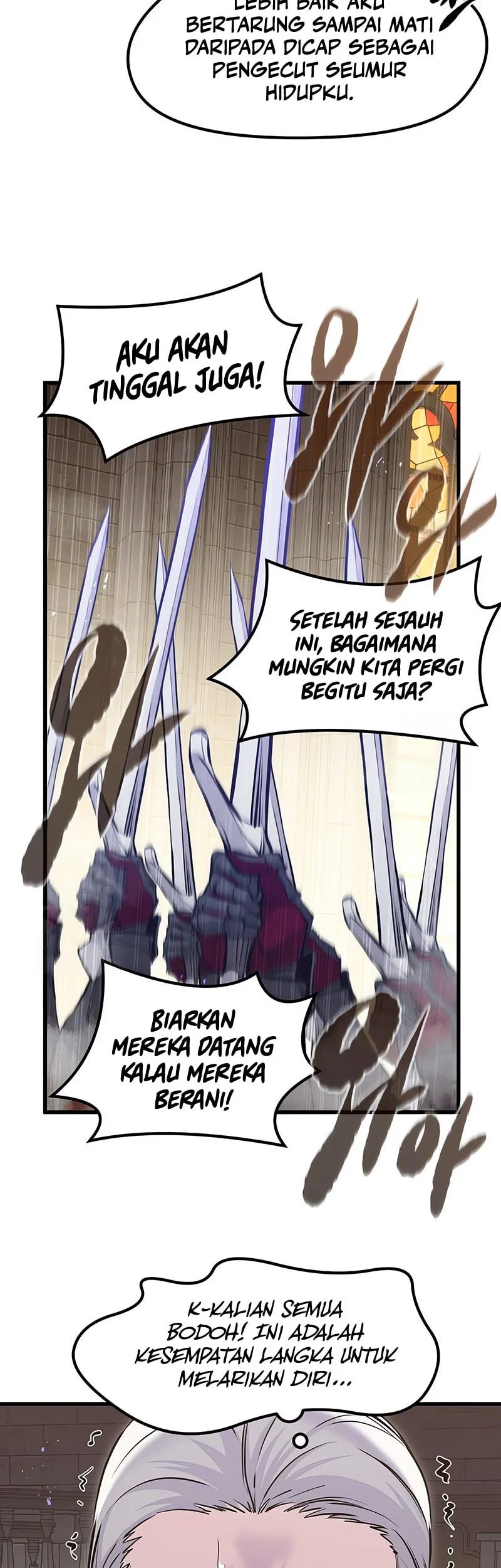 The Regressed Mercenary’s Machinations Chapter 73 - halaman 43