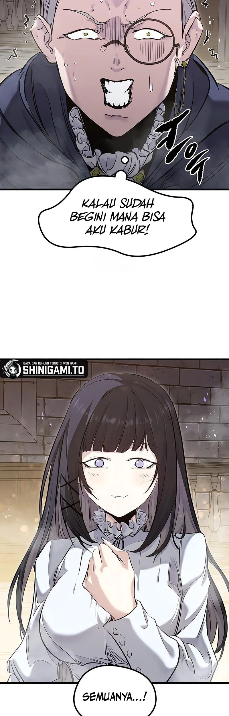 The Regressed Mercenary’s Machinations Chapter 73 - halaman 44