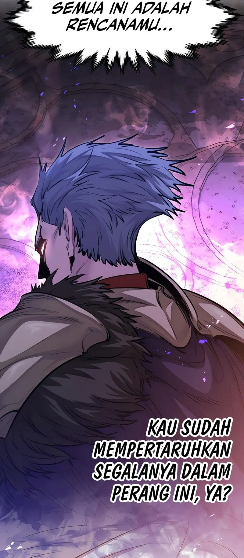 The Regressed Mercenary’s Machinations Chapter 73 - halaman 53