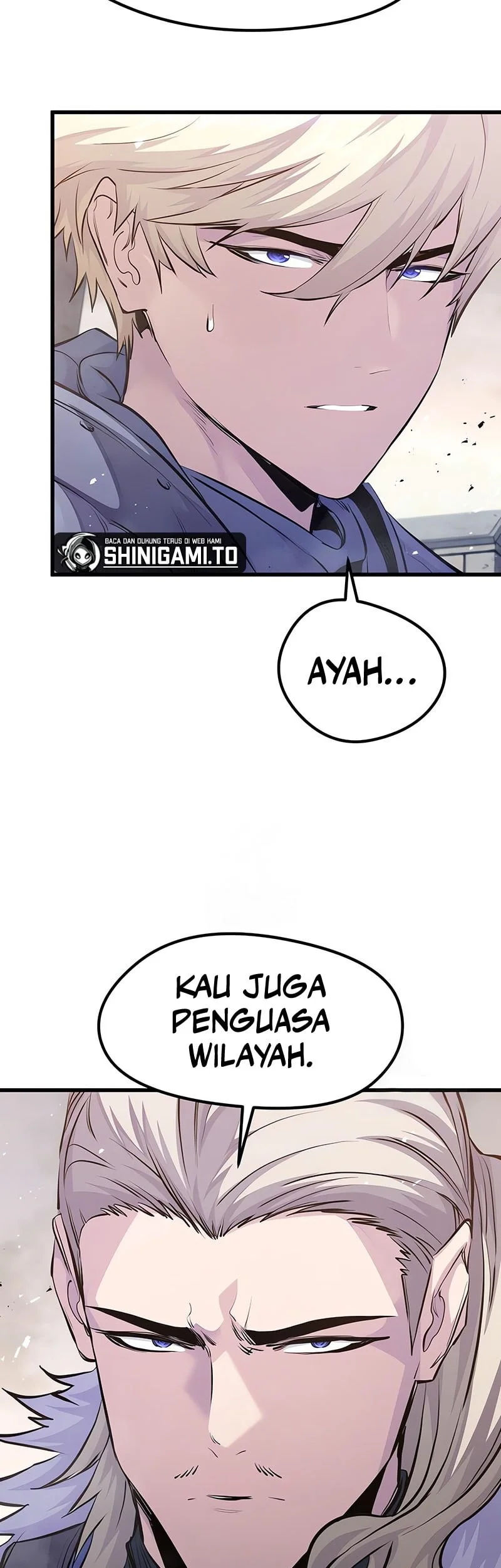 The Regressed Mercenary’s Machinations Chapter 73 - halaman 56