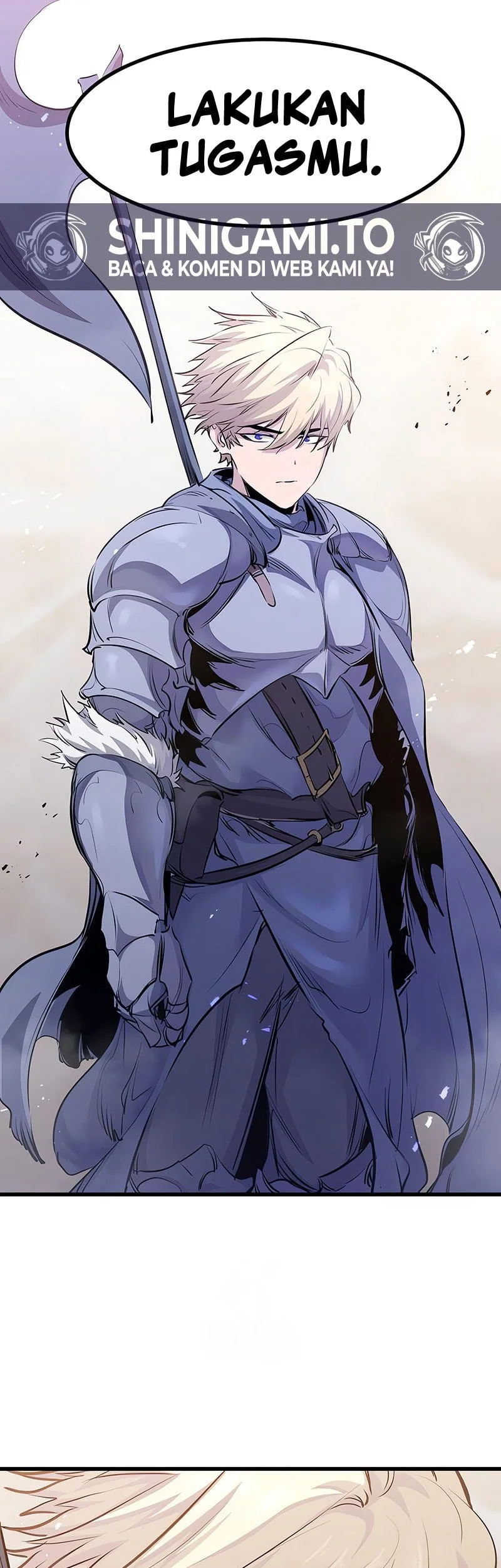 The Regressed Mercenary’s Machinations Chapter 73 - halaman 58