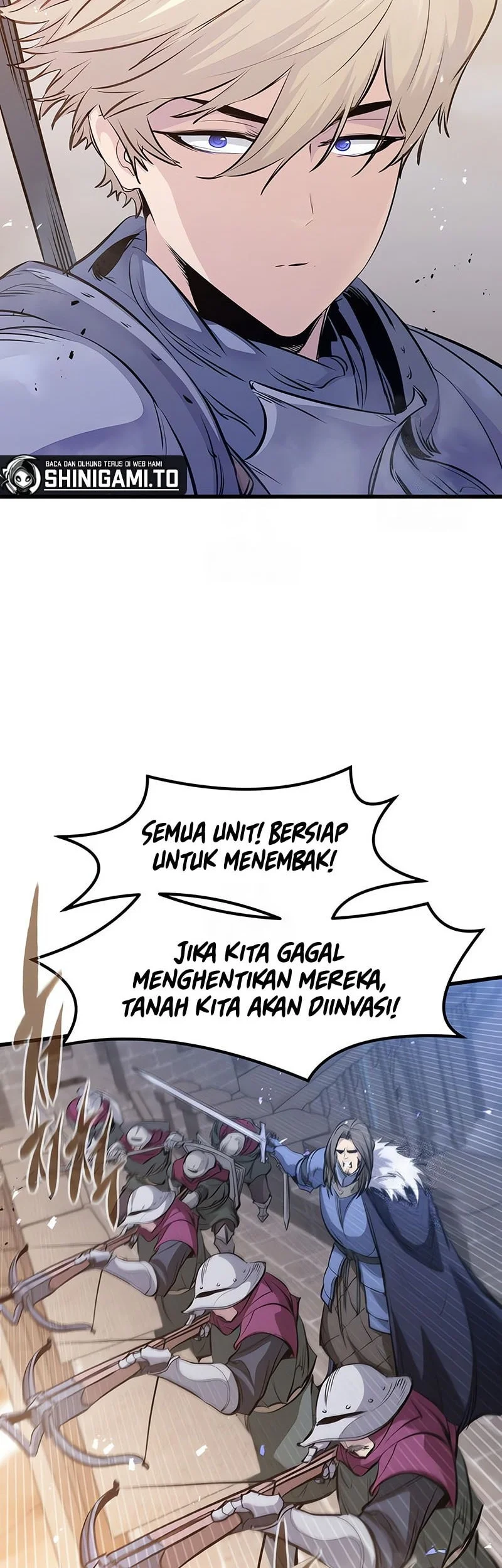 The Regressed Mercenary’s Machinations Chapter 73 - halaman 59