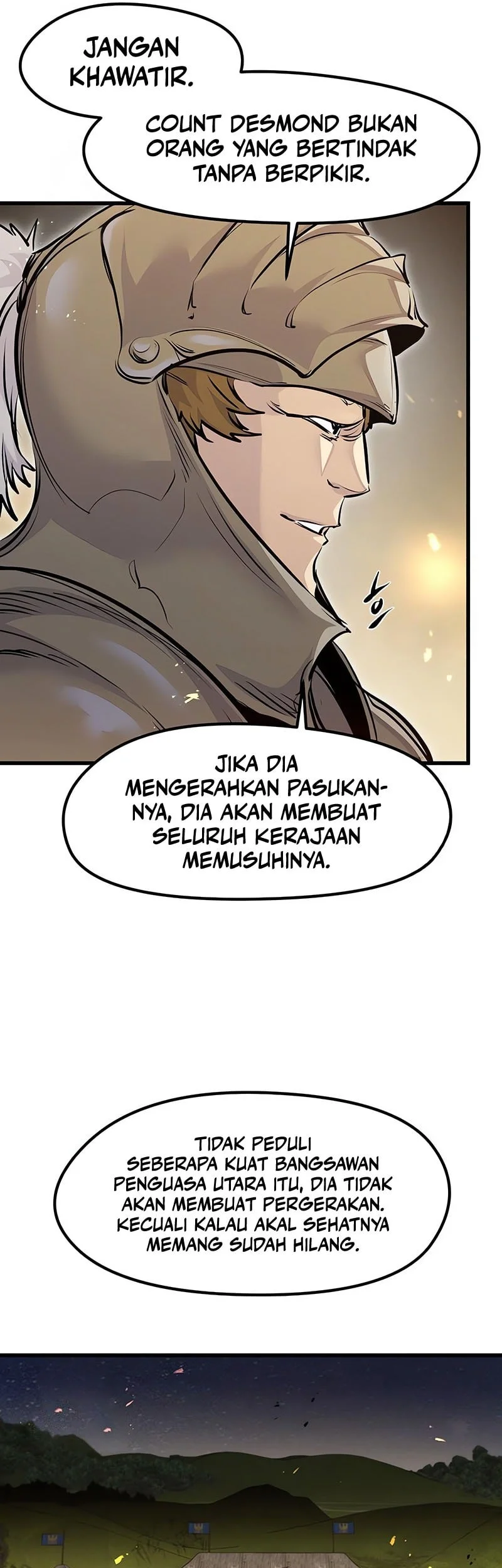 The Regressed Mercenary’s Machinations Chapter 73 - halaman 6
