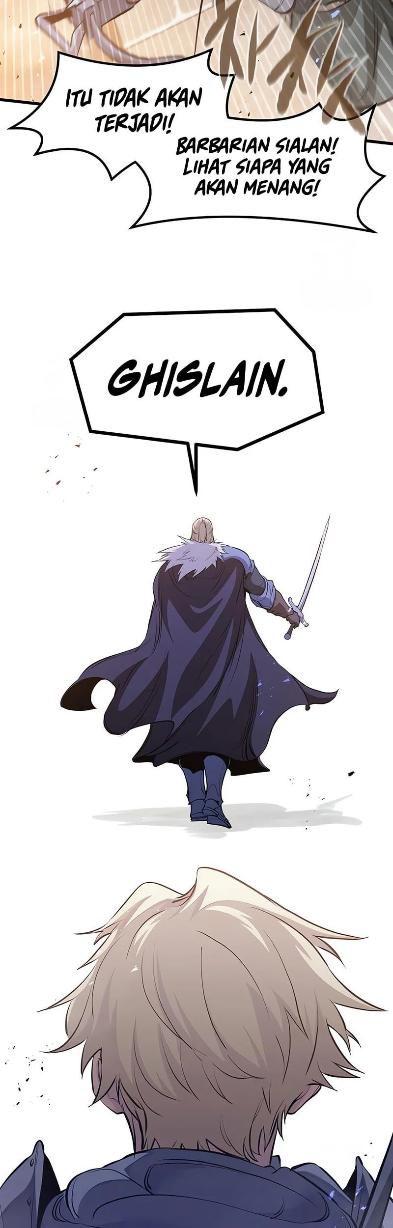The Regressed Mercenary’s Machinations Chapter 73 - halaman 60