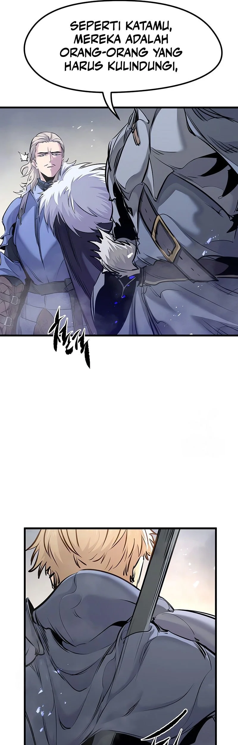 The Regressed Mercenary’s Machinations Chapter 73 - halaman 62