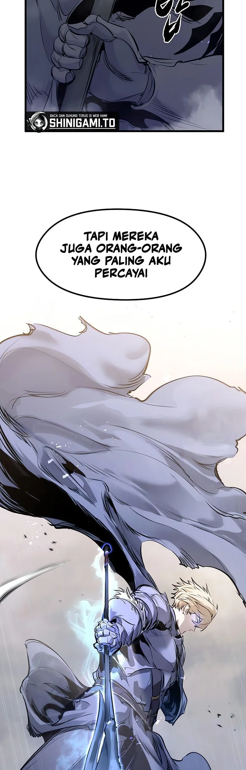 The Regressed Mercenary’s Machinations Chapter 73 - halaman 63