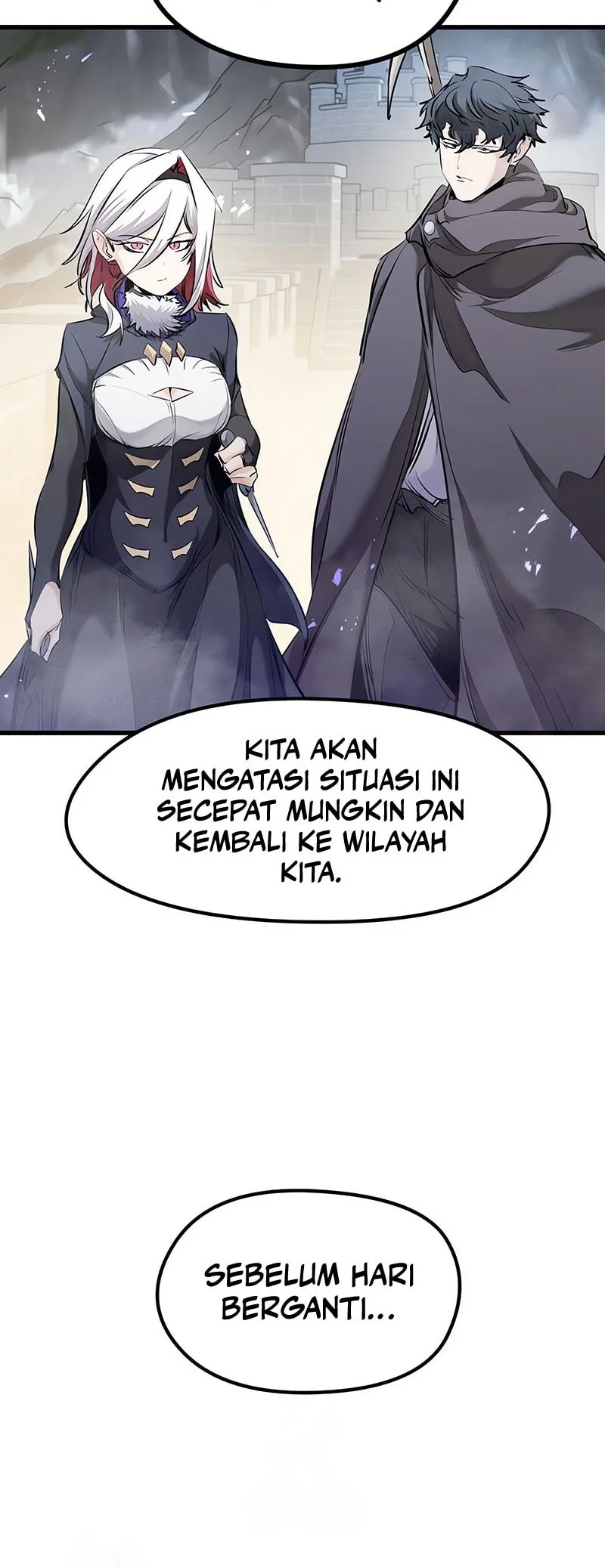 The Regressed Mercenary’s Machinations Chapter 73 - halaman 65