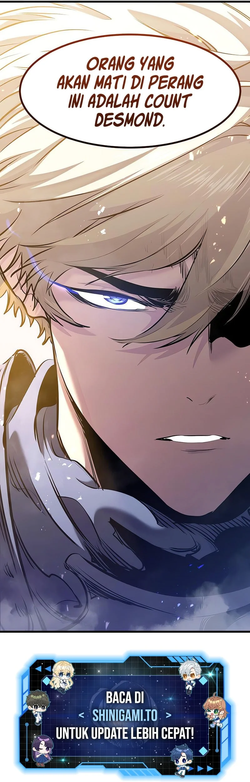 The Regressed Mercenary’s Machinations Chapter 73 - halaman 66