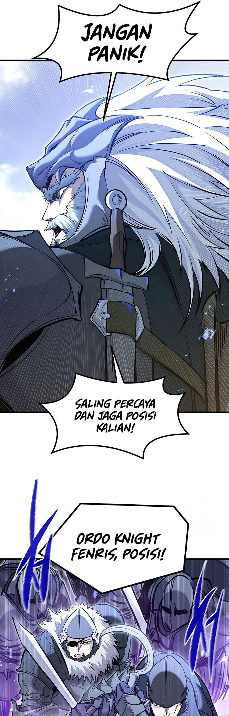The Regressed Mercenary’s Machinations Chapter 75 - halaman 10