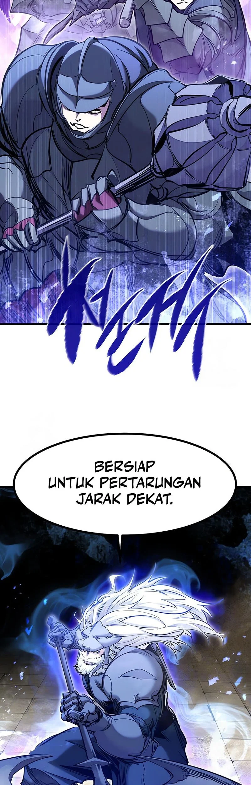 The Regressed Mercenary’s Machinations Chapter 75 - halaman 11