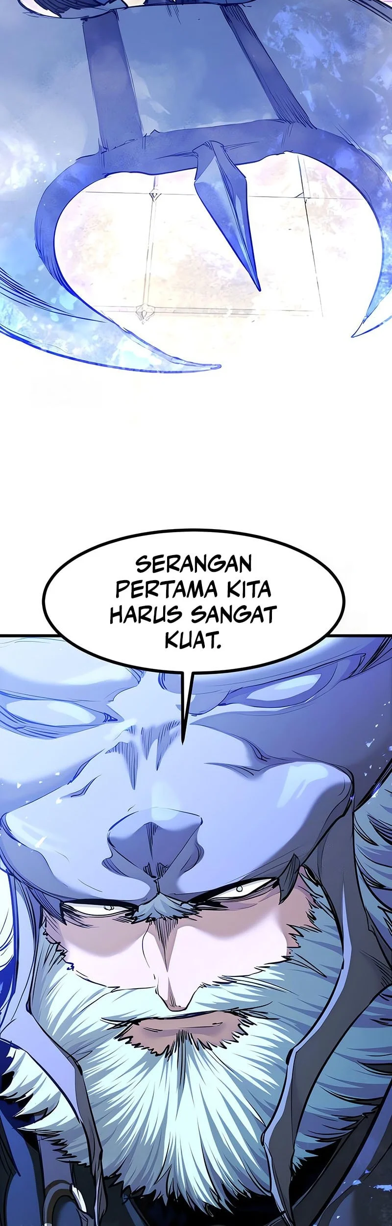 The Regressed Mercenary’s Machinations Chapter 75 - halaman 12