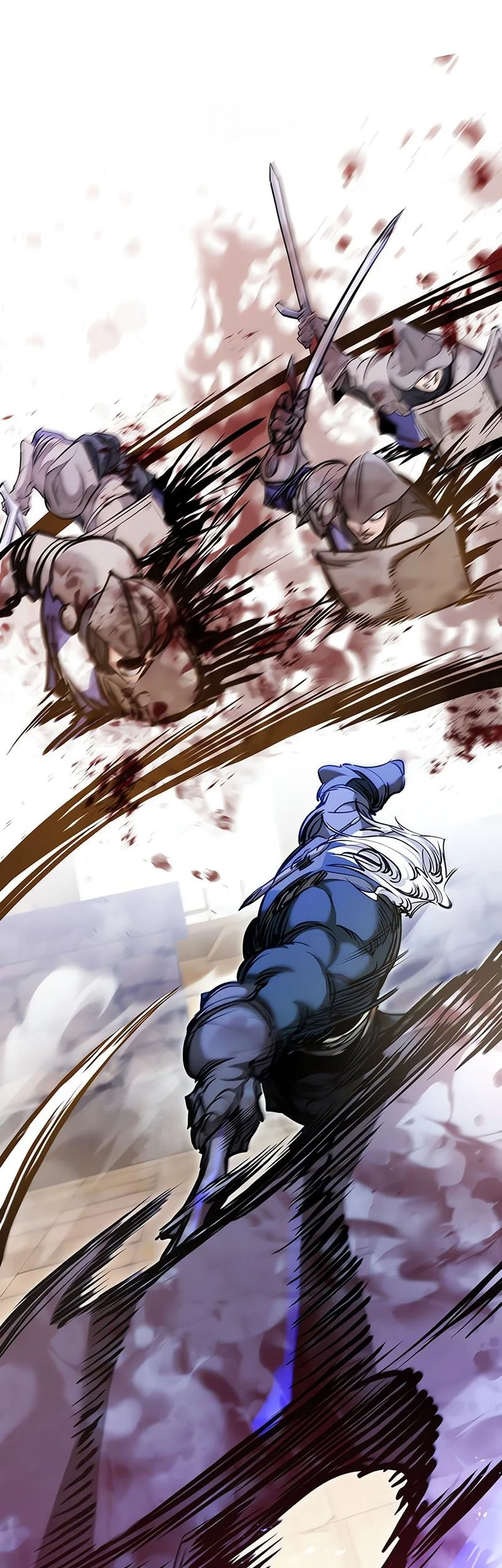 The Regressed Mercenary’s Machinations Chapter 75 - halaman 14