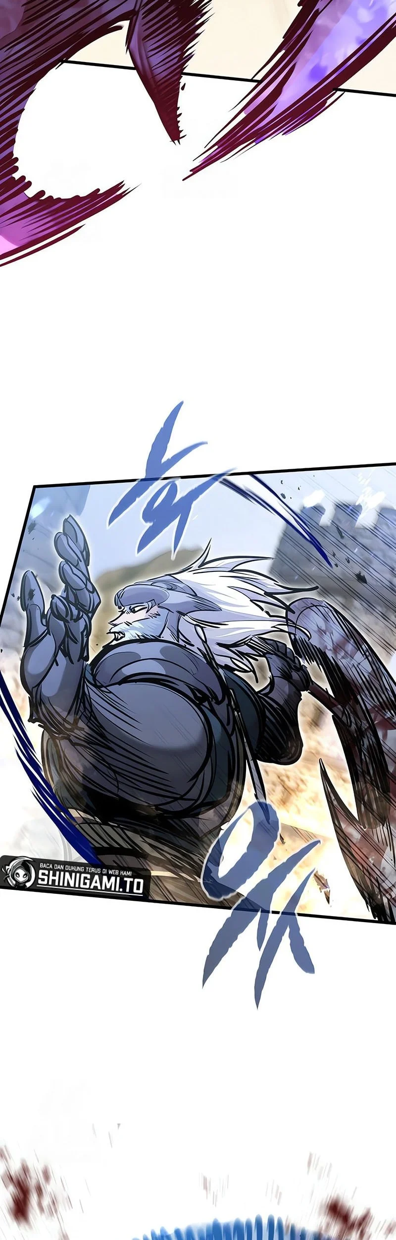 The Regressed Mercenary’s Machinations Chapter 75 - halaman 15