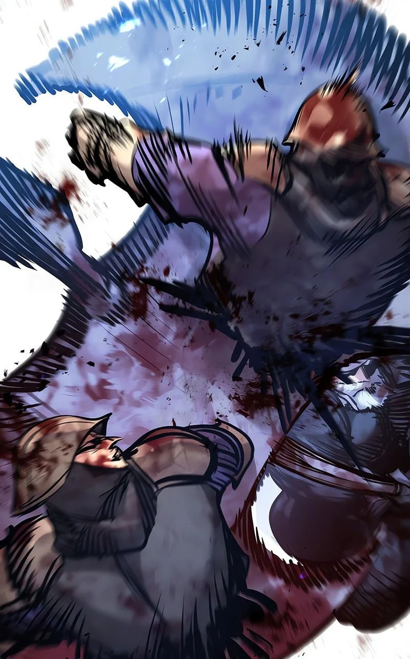 The Regressed Mercenary’s Machinations Chapter 75 - halaman 16