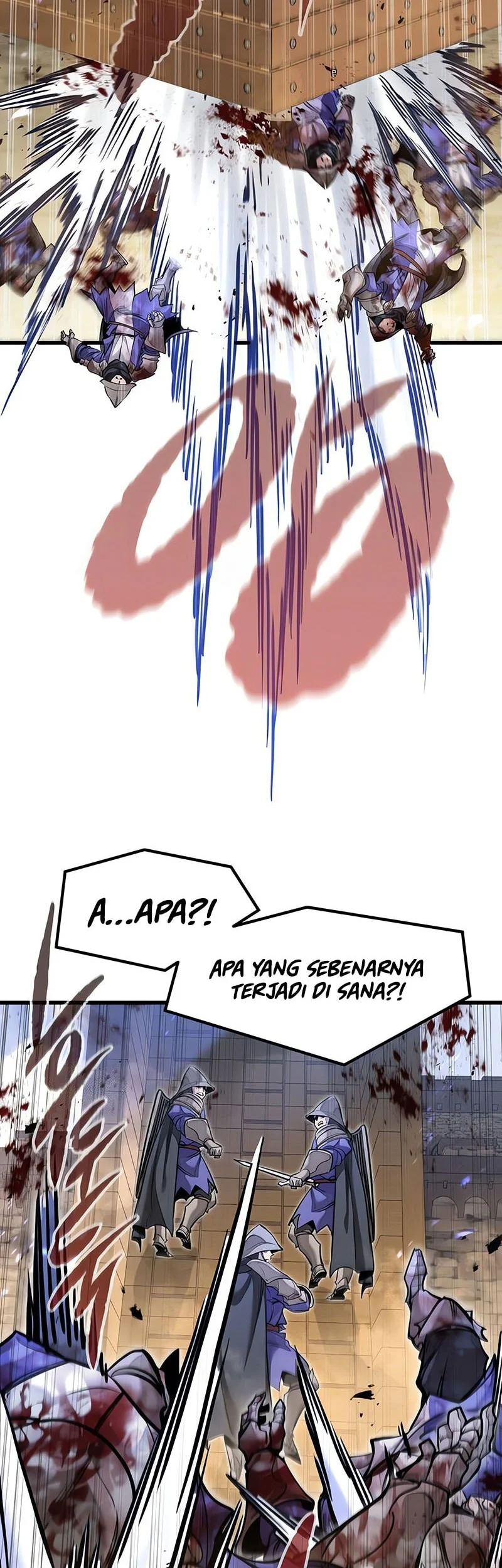 The Regressed Mercenary’s Machinations Chapter 75 - halaman 18