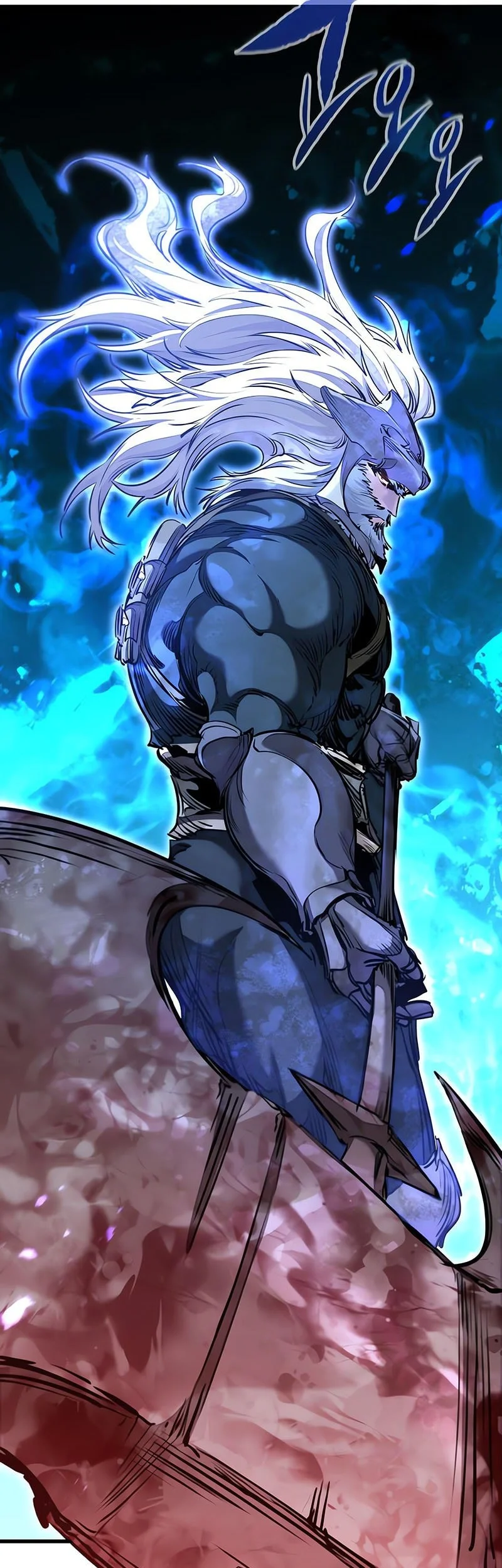 The Regressed Mercenary’s Machinations Chapter 75 - halaman 20