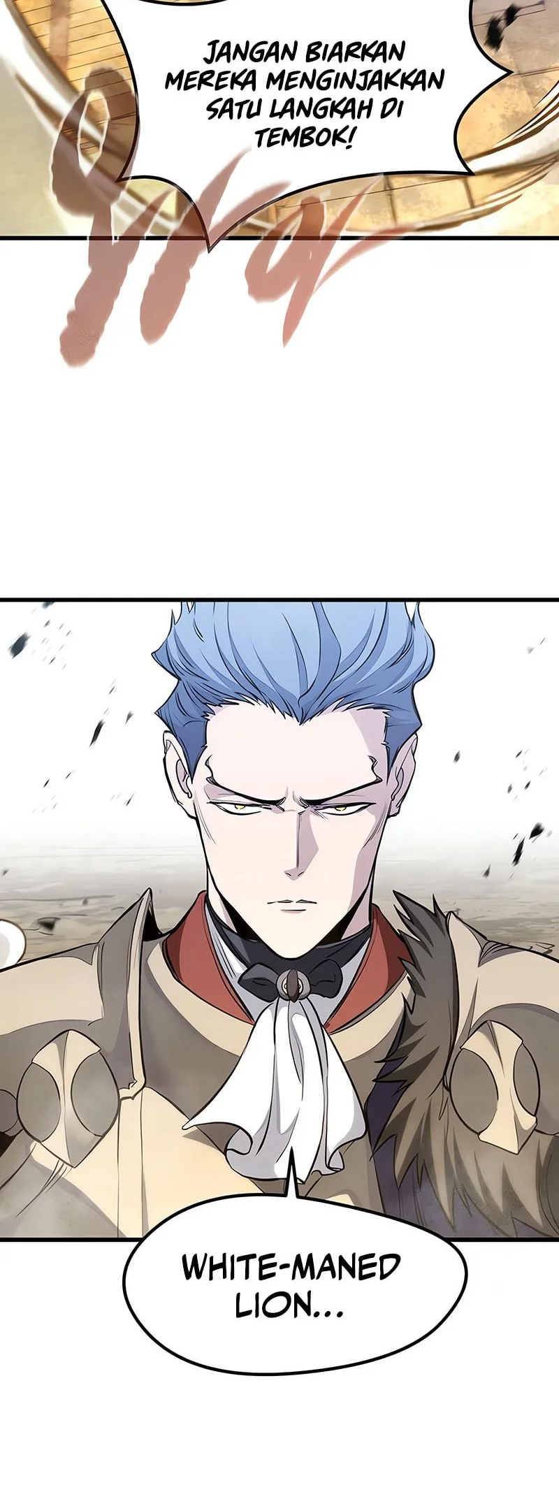 The Regressed Mercenary’s Machinations Chapter 75 - halaman 23