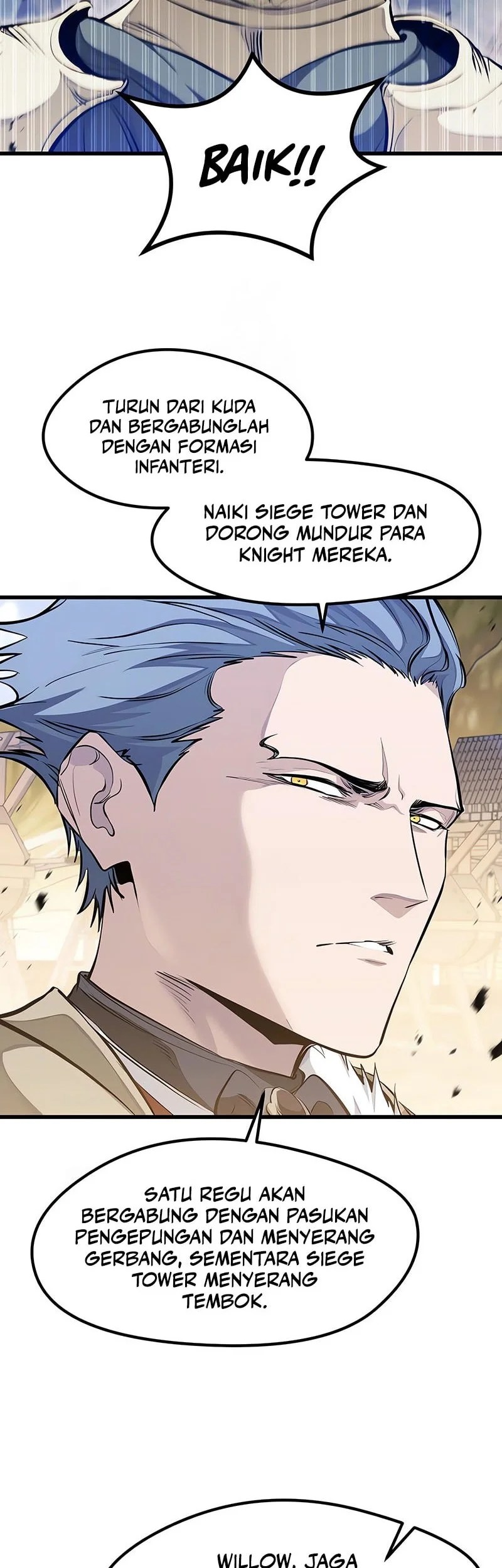The Regressed Mercenary’s Machinations Chapter 75 - halaman 25