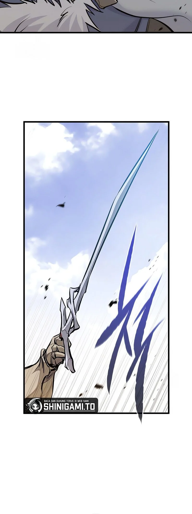 The Regressed Mercenary’s Machinations Chapter 75 - halaman 27