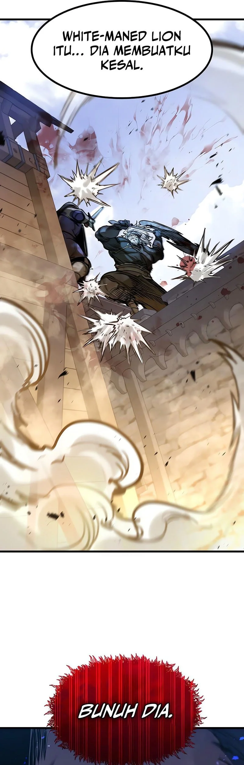The Regressed Mercenary’s Machinations Chapter 75 - halaman 28