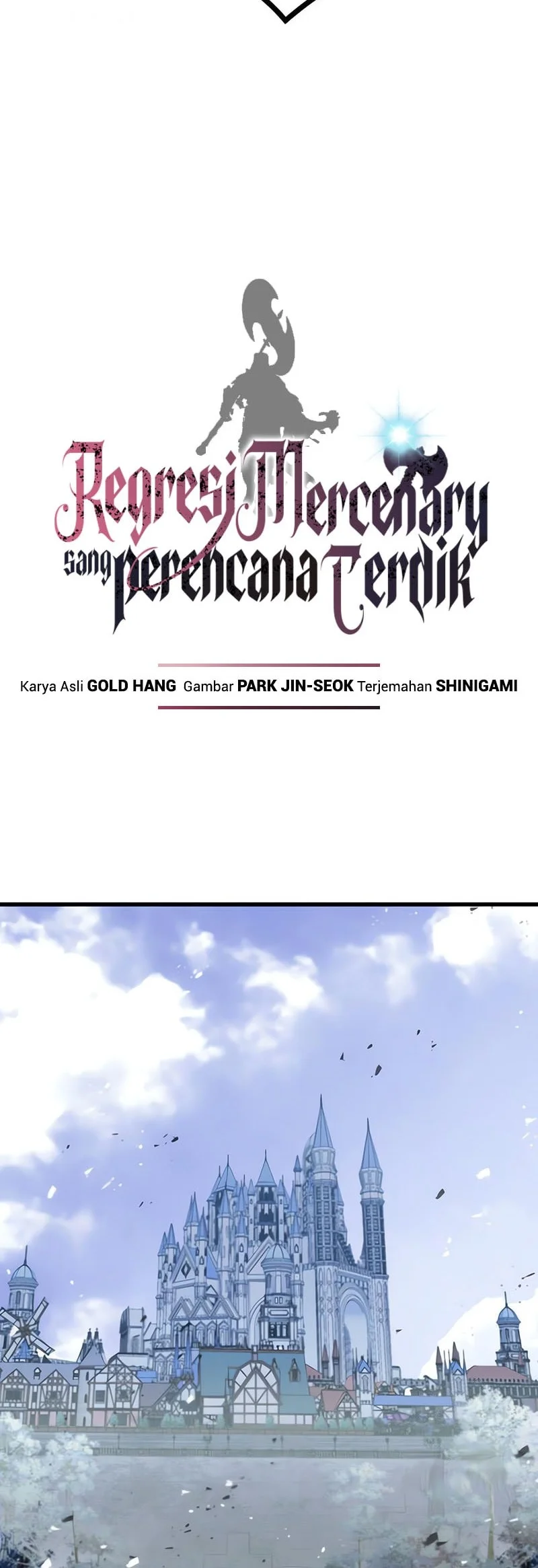 The Regressed Mercenary’s Machinations Chapter 75 - halaman 31