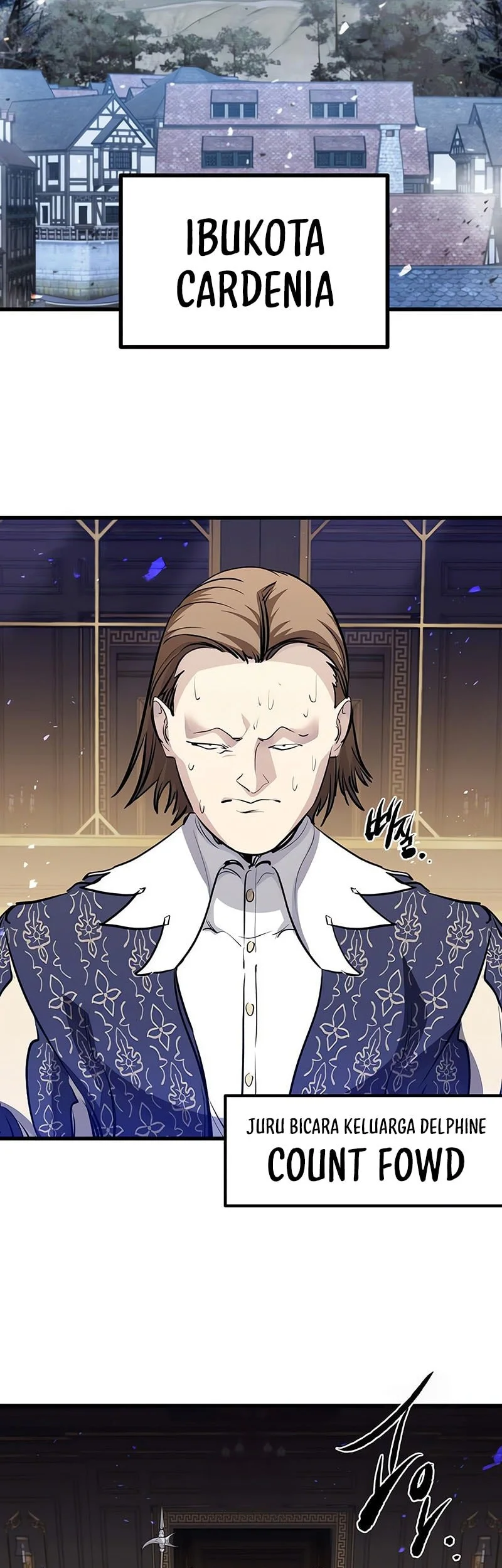 The Regressed Mercenary’s Machinations Chapter 75 - halaman 32
