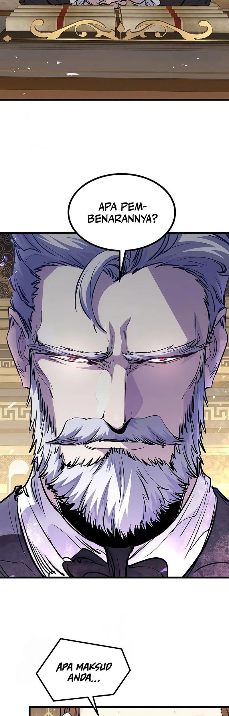 The Regressed Mercenary’s Machinations Chapter 75 - halaman 34