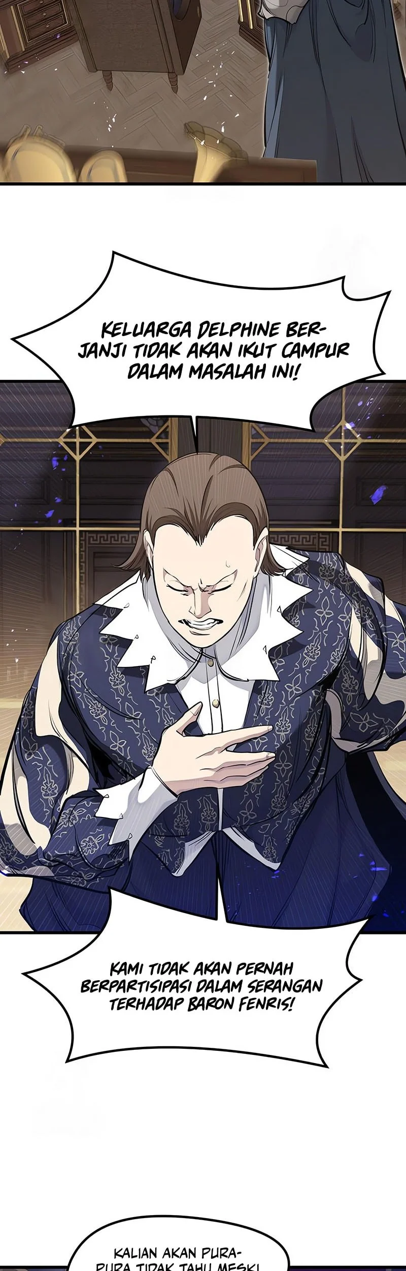 The Regressed Mercenary’s Machinations Chapter 75 - halaman 41