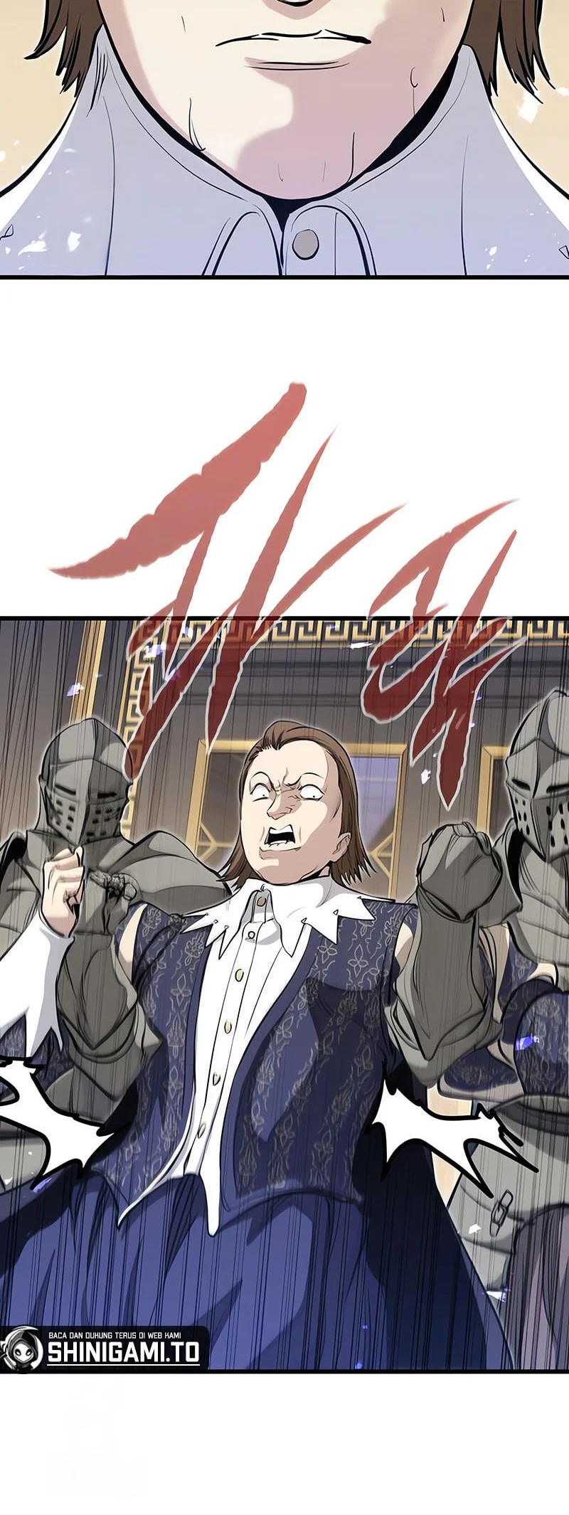 The Regressed Mercenary’s Machinations Chapter 75 - halaman 47