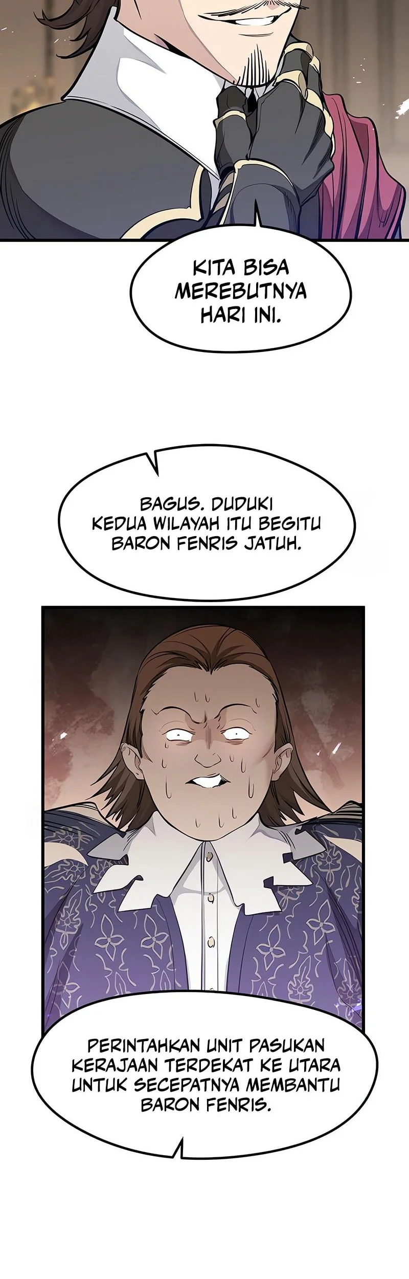 The Regressed Mercenary’s Machinations Chapter 75 - halaman 49