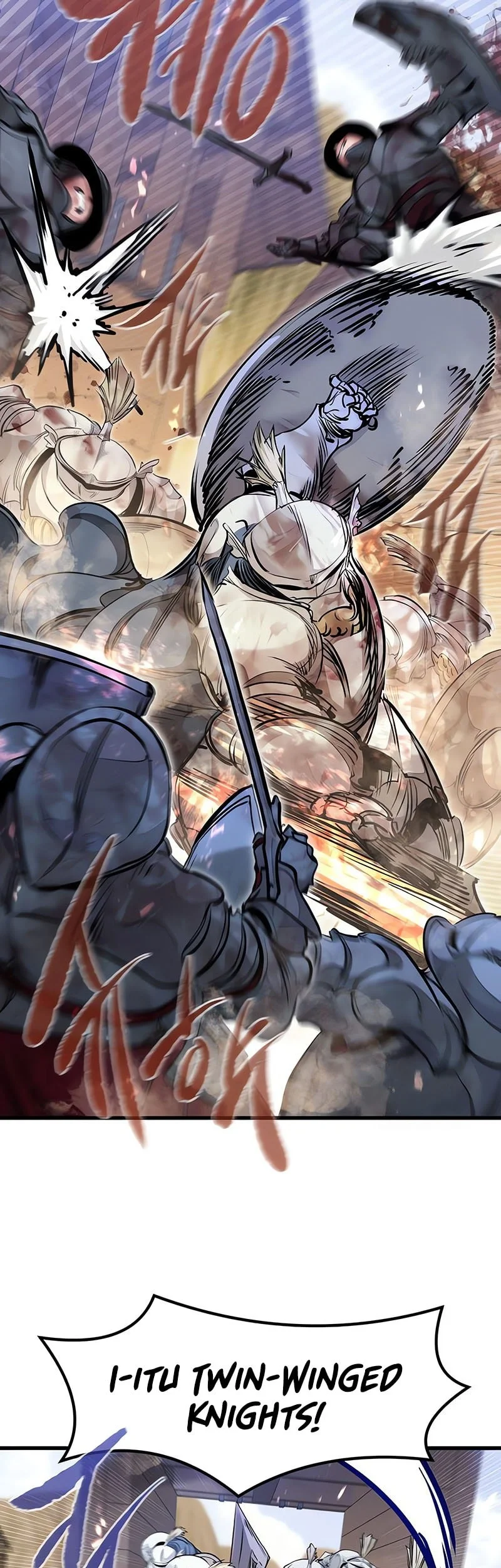 The Regressed Mercenary’s Machinations Chapter 75 - halaman 52