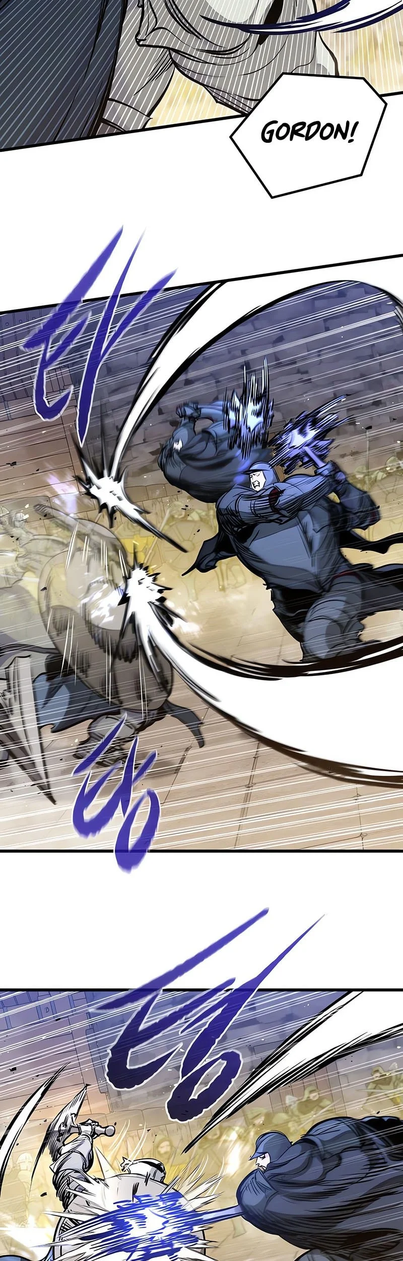 The Regressed Mercenary’s Machinations Chapter 75 - halaman 54