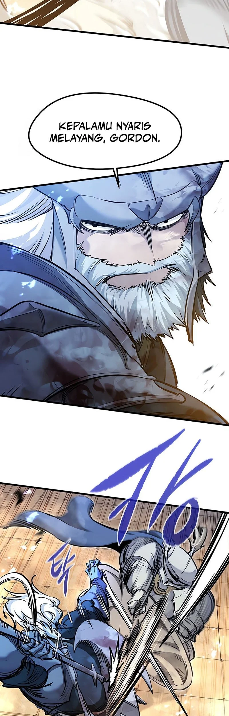 The Regressed Mercenary’s Machinations Chapter 75 - halaman 57