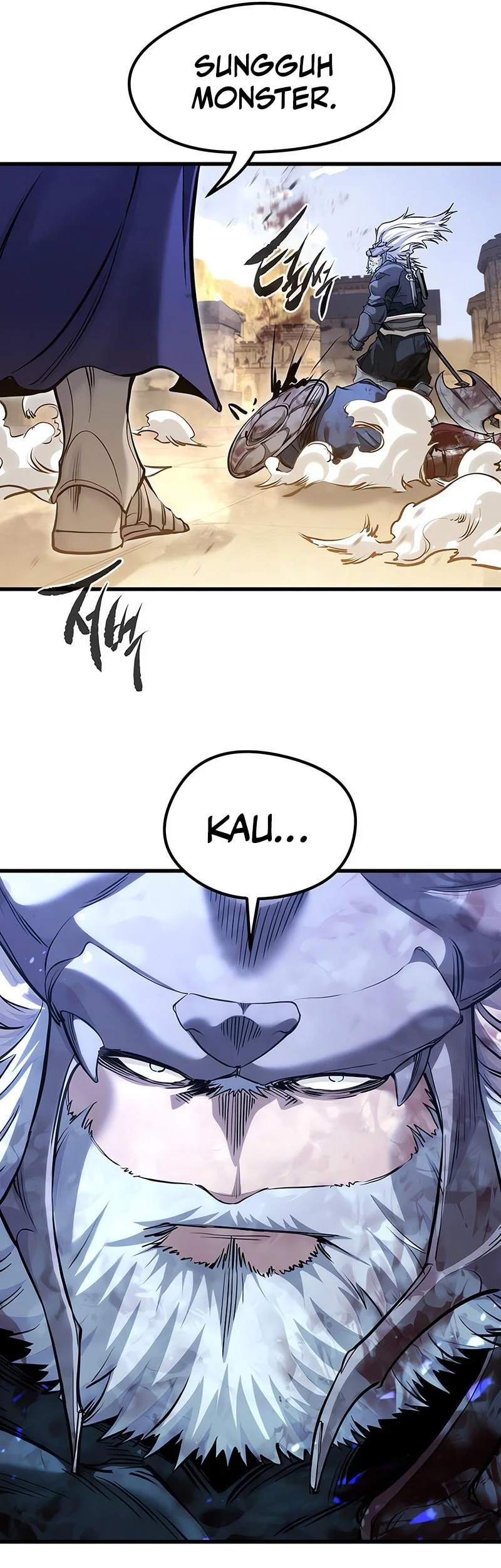 The Regressed Mercenary’s Machinations Chapter 75 - halaman 60