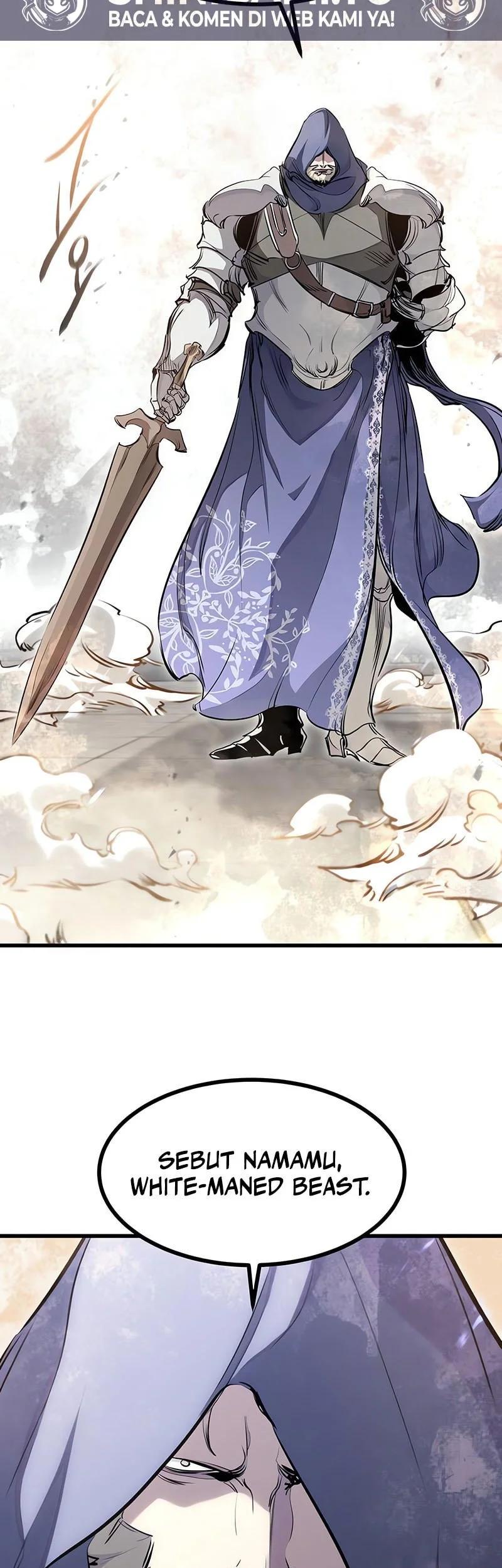 The Regressed Mercenary’s Machinations Chapter 75 - halaman 62