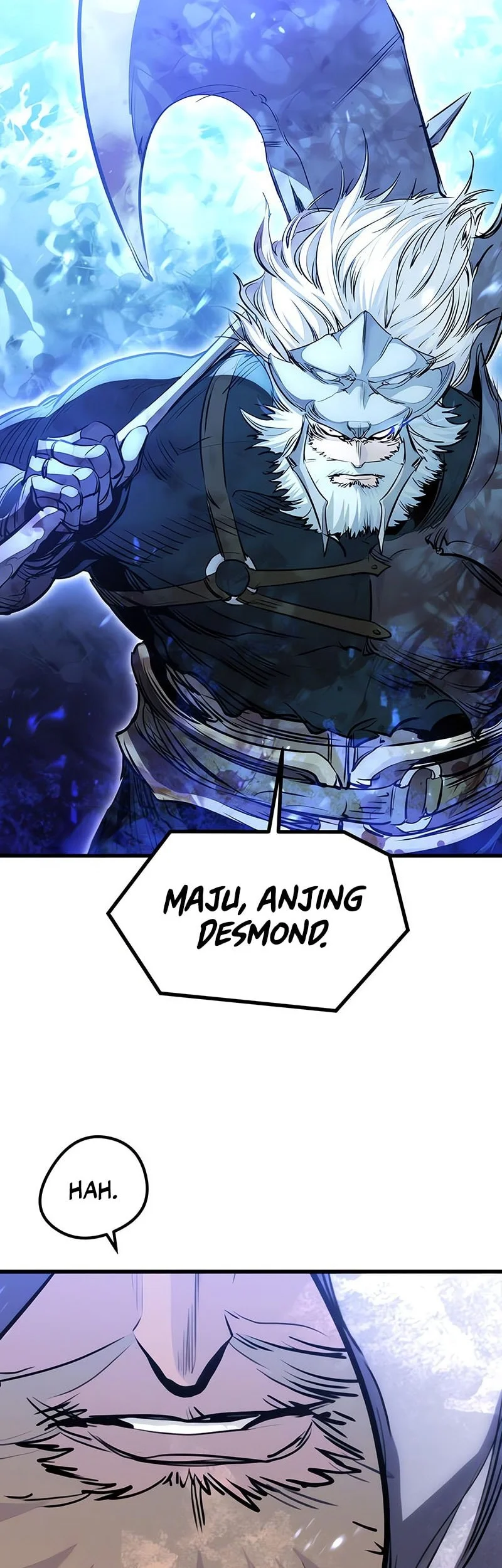 The Regressed Mercenary’s Machinations Chapter 75 - halaman 65