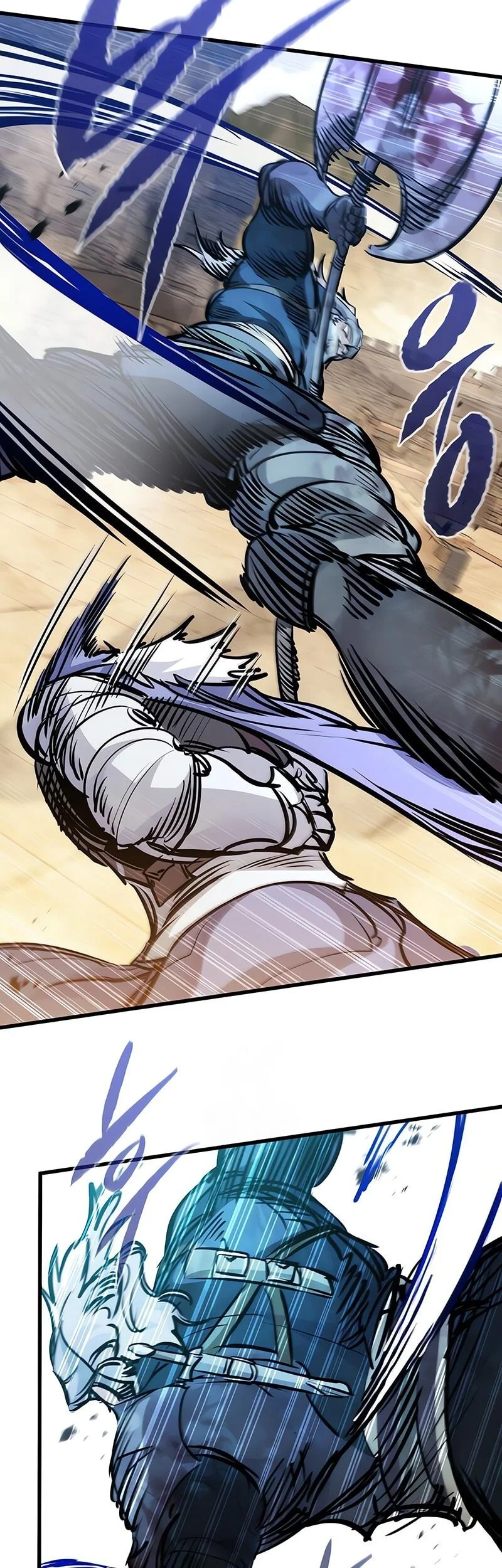 The Regressed Mercenary’s Machinations Chapter 76 - halaman 10
