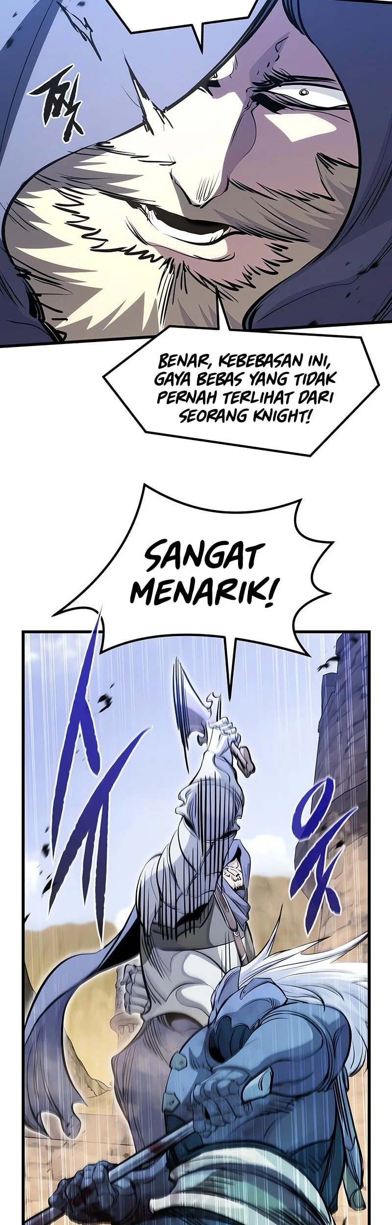 The Regressed Mercenary’s Machinations Chapter 76 - halaman 12