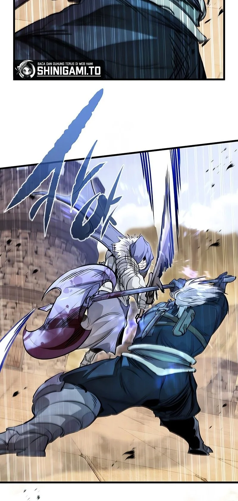 The Regressed Mercenary’s Machinations Chapter 76 - halaman 13