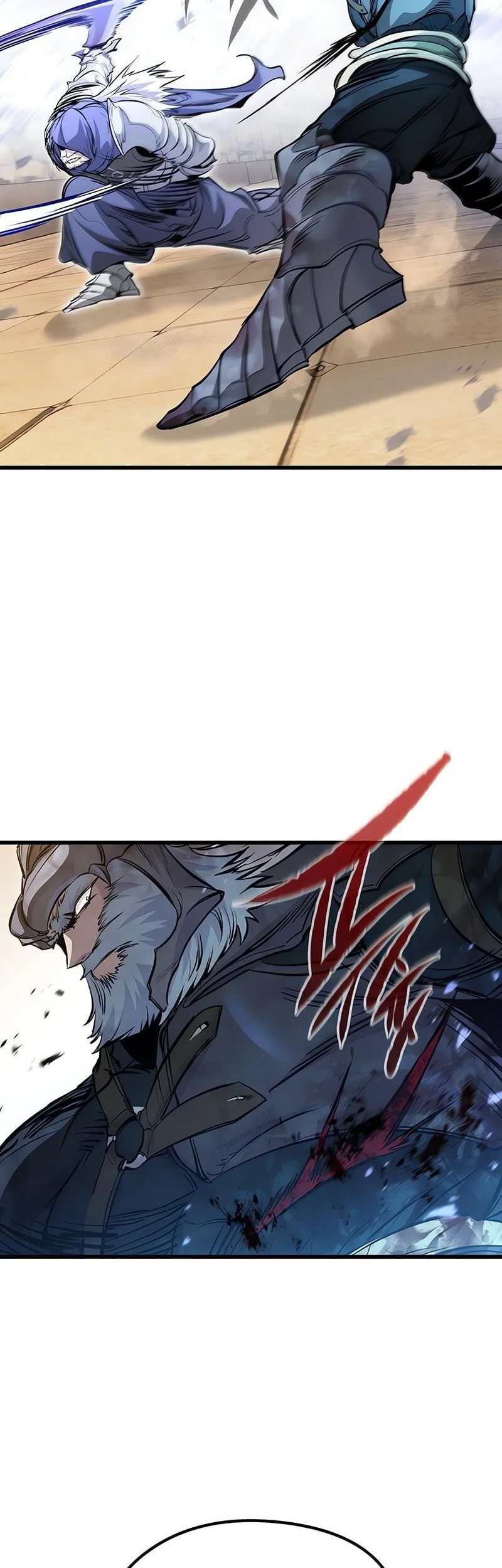 The Regressed Mercenary’s Machinations Chapter 76 - halaman 15