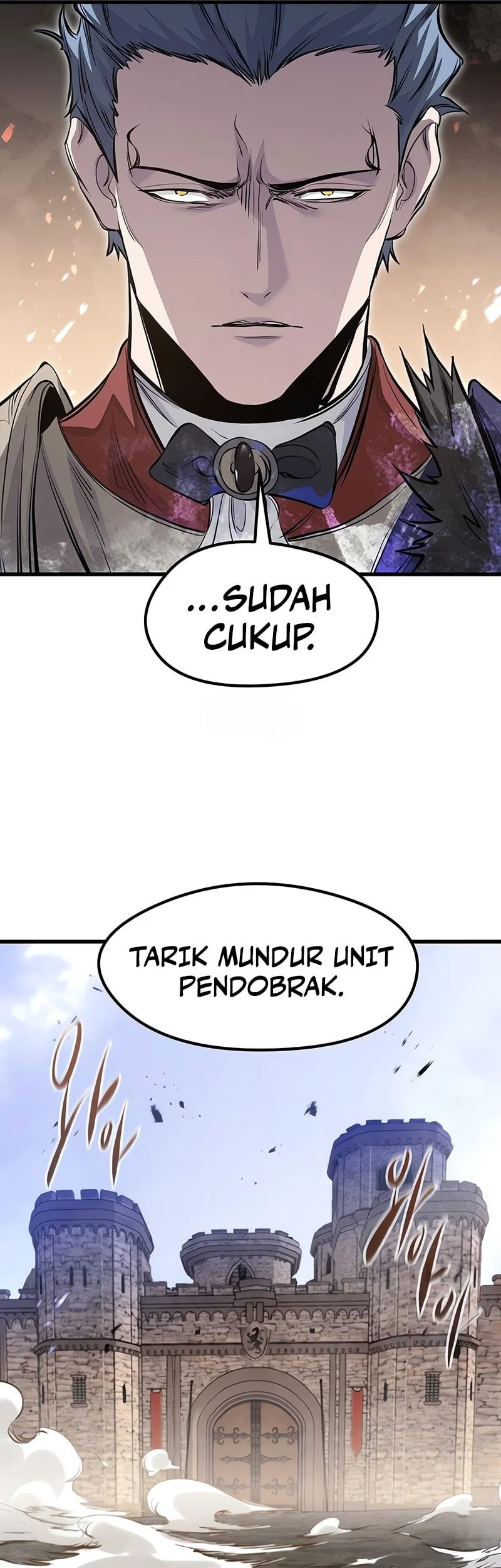 The Regressed Mercenary’s Machinations Chapter 76 - halaman 18