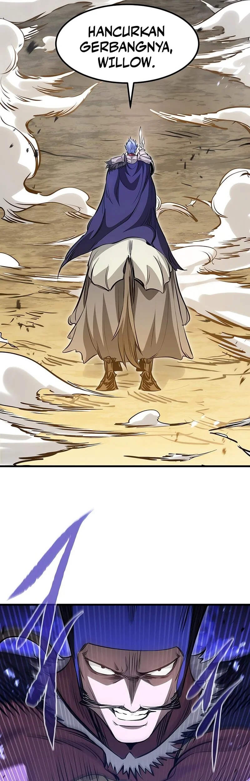 The Regressed Mercenary’s Machinations Chapter 76 - halaman 19