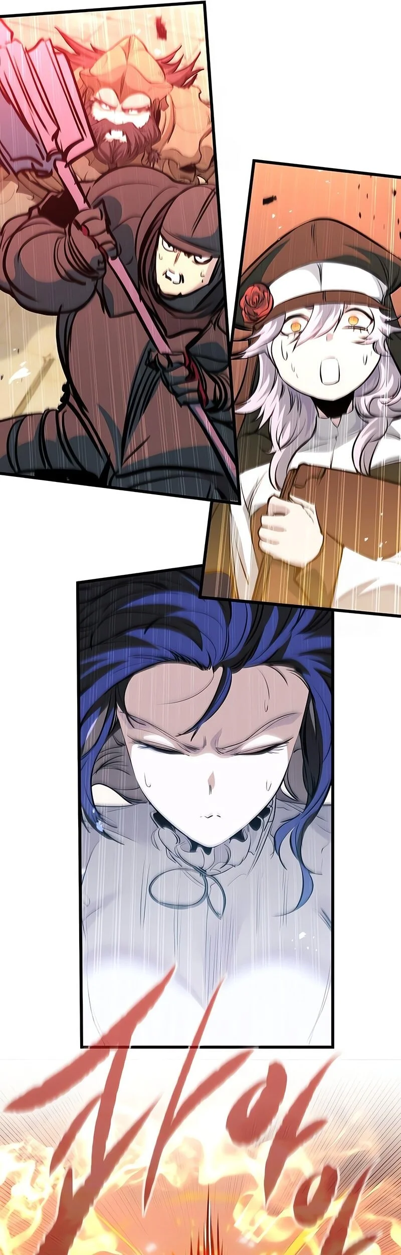 The Regressed Mercenary’s Machinations Chapter 76 - halaman 25